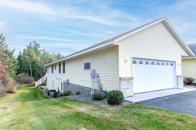 8191 Hinckley Ct, Townhouse with 4 bedrooms, 3 bathrooms and null parking in Baxter MN | Image 6