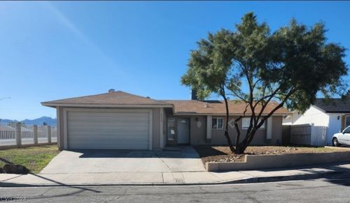 4999 Nellis Circle, Las Vegas, NV, 89120 | Card Image