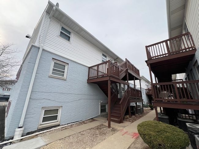 APT-3214 - 9442 Kelvin Ln, Condo with 2 bedrooms, 1 bathrooms and 2 parking in Schiller Park IL | Image 23