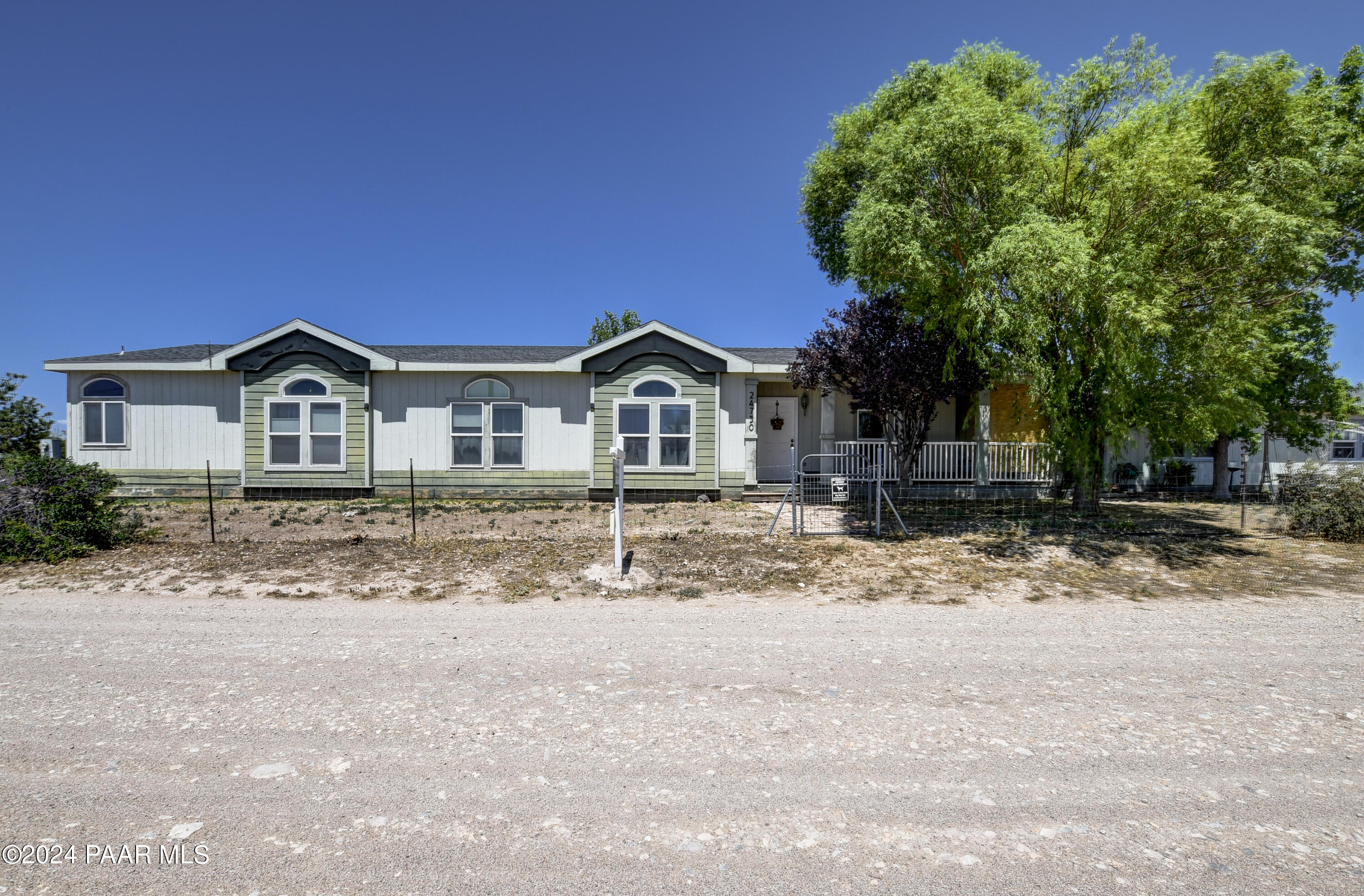 Los Angeles St, Paulden, AZ 86334