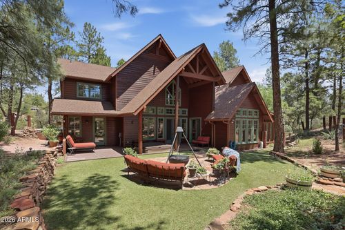 304 N Grapevine Dr, Payson, AZ, 85541-4155 | Card Image