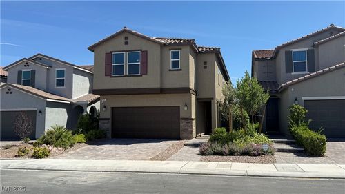 4181 Nopal Serrano Ave, Las Vegas, NV, 89141-9114 | Card Image
