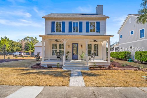 448 Commons Cir, Beaufort, SC, 29902-2804 | Card Image