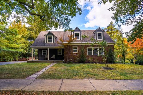 56 Alpine St, Rochester, NY, 14620-2702 | Card Image