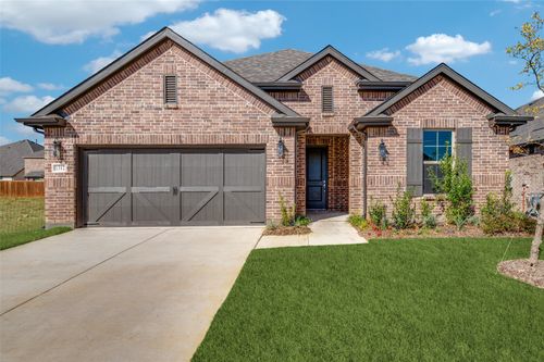 1312 Silver Grass Mdw, Celina, TX, 75009-3535 | Card Image