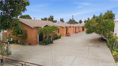 2229 Hancock St, Los Angeles, CA, 90031 | Card Image