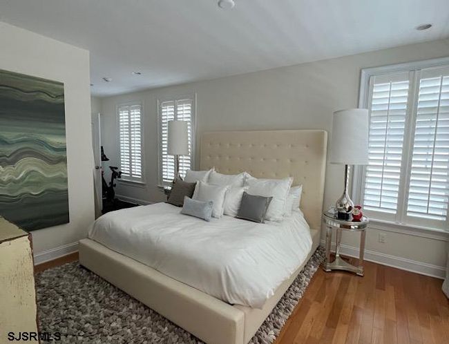 3404 Ventnor Ave, House other with 4 bedrooms, 5 bathrooms and null parking in Longport NJ | Image 14