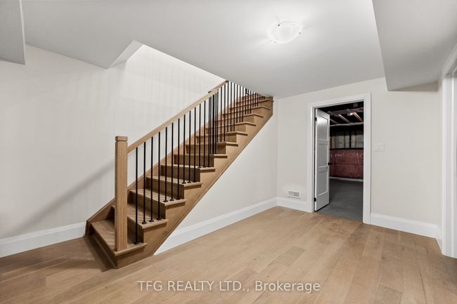 12 Cameron Crt, House other with 3 bedrooms, 3 bathrooms and 6 parking in Cavan ON | Image 38