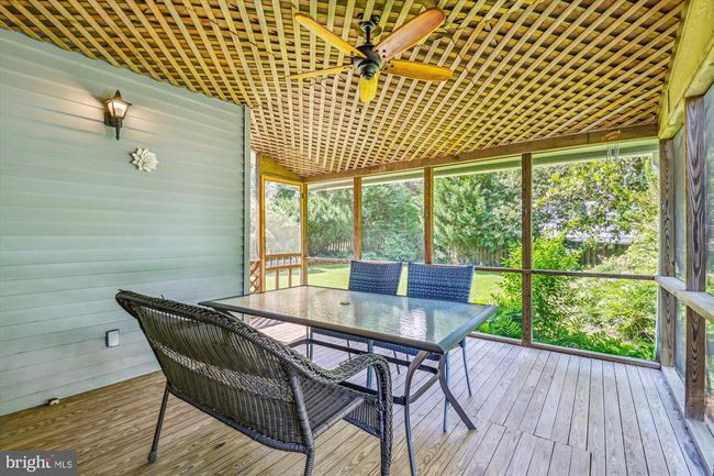 1402 Ruxton Rd, House other with 3 bedrooms, 2 bathrooms and null parking in BALTIMORE MD | Image 18