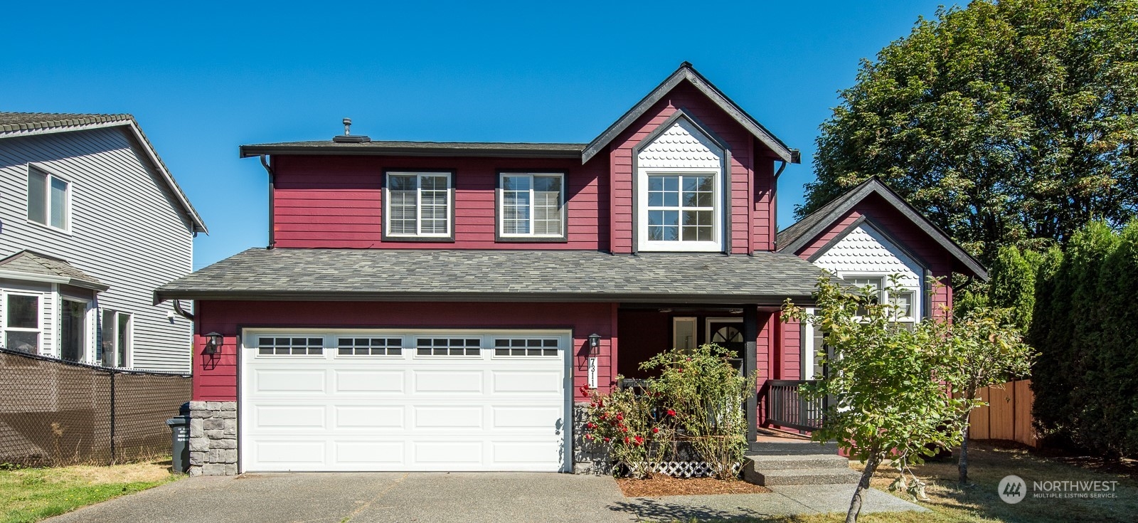 63rd Pl, Marysville, WA 98270