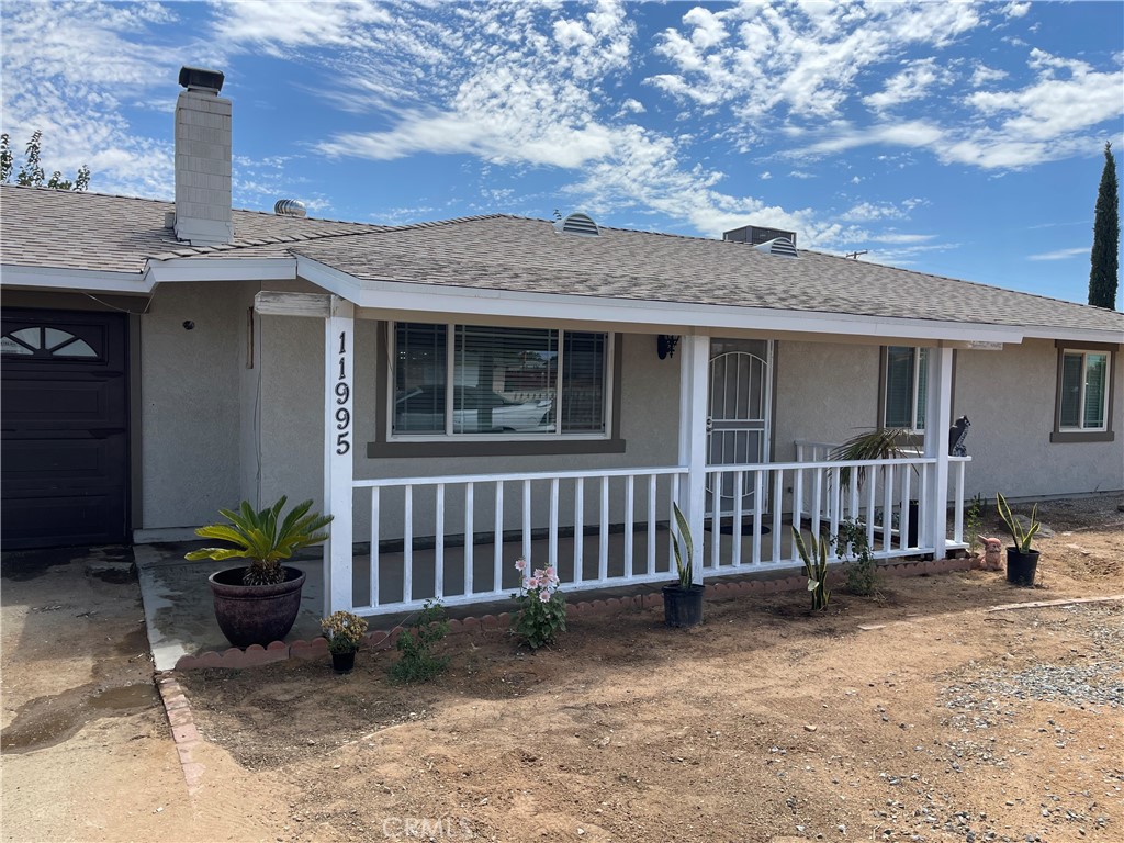 Residential in Apple Valley 2