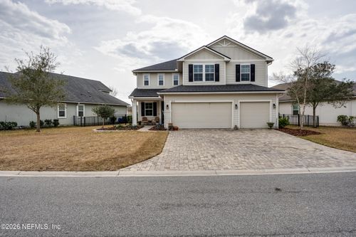 464 Tumbled Stone Way, St Augustine, FL, 32086-0250 | Card Image