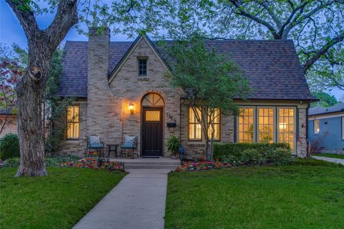 1126 N Windomere Ave, Dallas, TX, 75208-3505 | Card Image