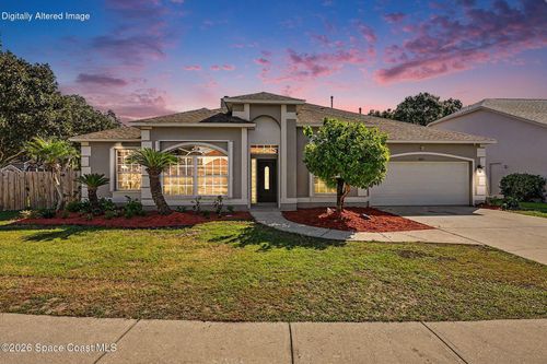 4811 Springwater Cir, Melbourne, FL, 32940-7138 | Card Image