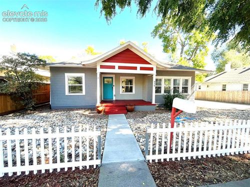 439 N Walnut Street, Colorado Springs, CO, 80905 | Card Image