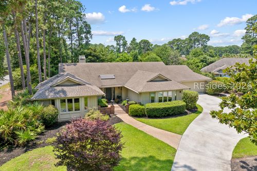 1 Crepe Myrtle Ct, Hilton Head Island, SC, 29926-2638 | Card Image