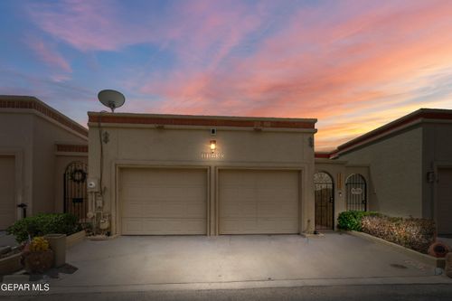11230 Enid Wilson Ln, El Paso, TX, 79936-4625 | Card Image