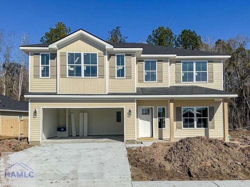 190 Providence Loop, Hinesville, GA, 31313 | Card Image