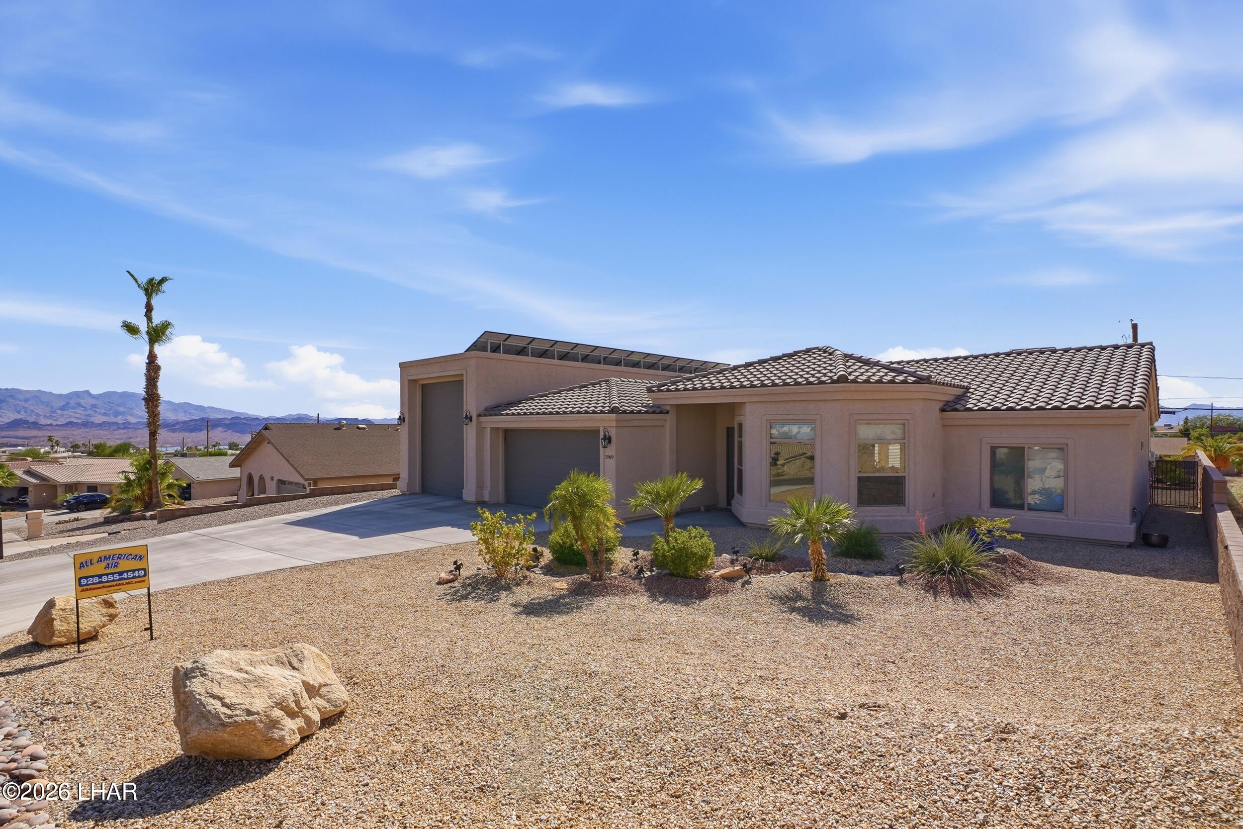 Residential in Lake Havasu City 2