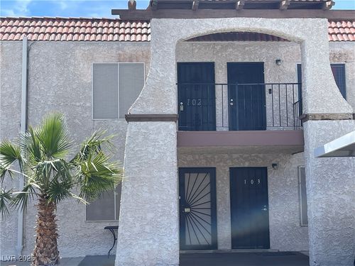 apt-102-524 Fir St, Boulder City, NV, 89005-2408 | Card Image