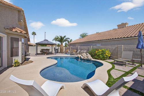 3955 N Ranier --, Mesa, AZ, 85215 | Card Image