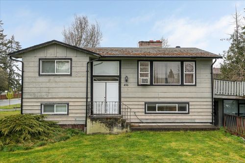 456 Hirst Ave, Parksville, BC, V9P1J3 | Card Image
