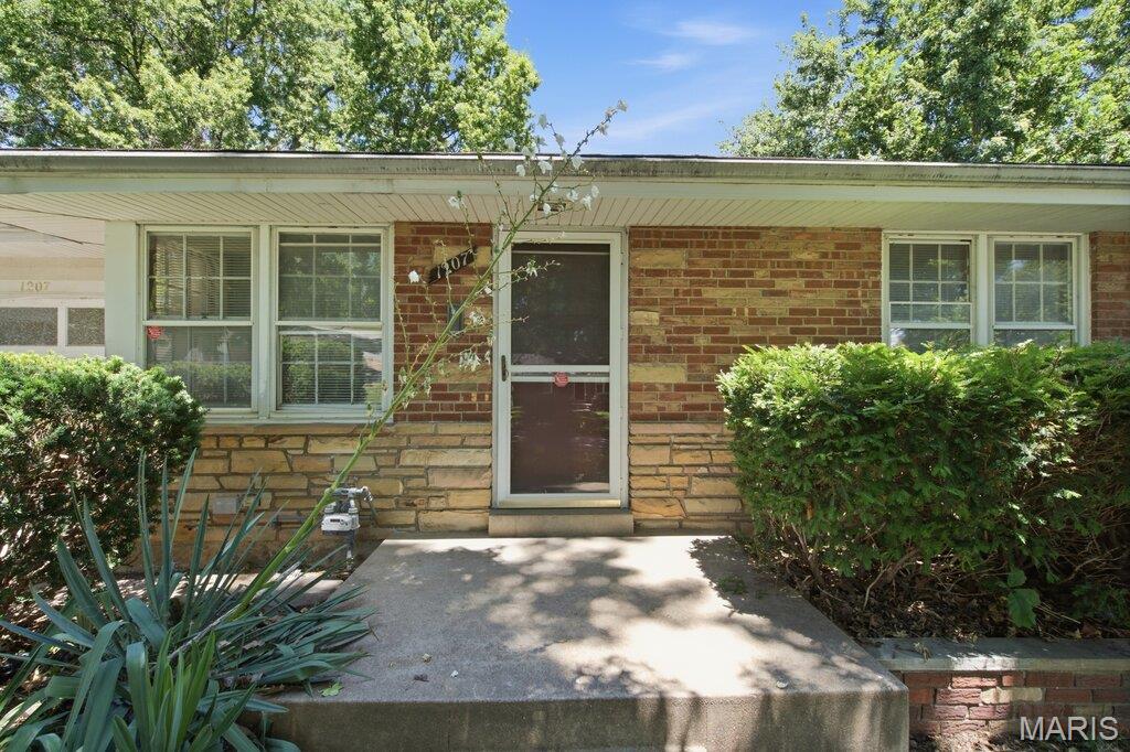 Residential in St Louis 2