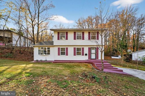 2319 Woodberry Dr, BRYANS ROAD, MD, 20616-3256 | Card Image