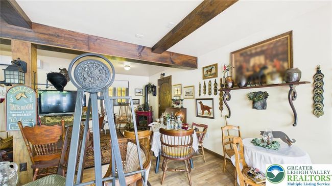 2135 Wehr Mill Rd, House other with 4 bedrooms, 3 bathrooms and null parking in ALLENTOWN PA | Image 14