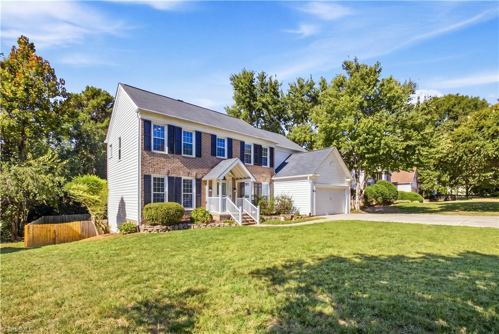 Residential in High Point 3