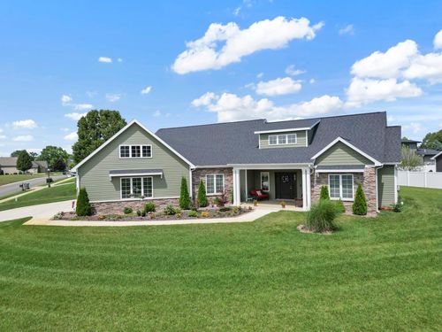 2650 E Lake Tahoe Trl, Warsaw, IN, 46582-8213 | Card Image
