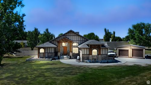 3970 W Arizona St, Corinne, UT, 84307-4602 | Card Image