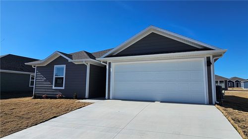 550 Shepherd Street, Prairie Grove, AR, 72753 | Card Image