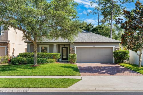2099 Brig St, West Melbourne, FL, 32904-8203 | Card Image