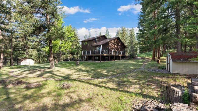17353 Nighthawk Ln, House other with 3 bedrooms, 3 bathrooms and null parking in Frenchtown MT | Image 29