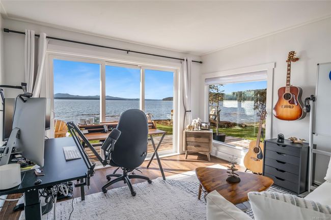 460 1st St, House other with 4 bedrooms, 2 bathrooms and null parking in Sointula BC | Image 21