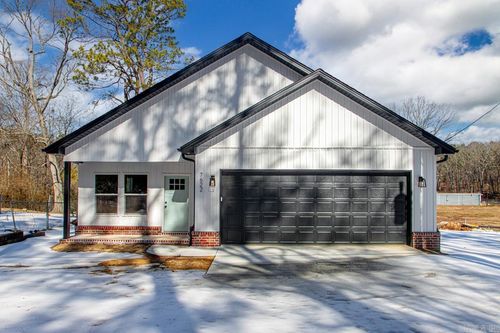 7622 Bunch Road, Mabelvale, AR, 72103 | Card Image