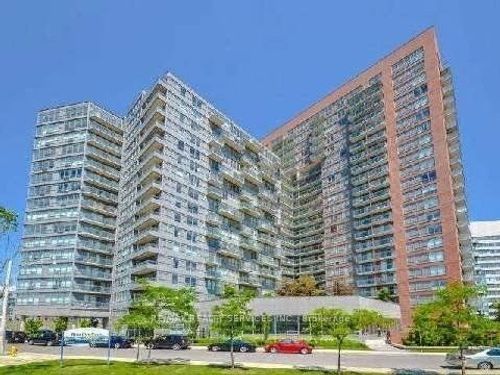 1420-38 Joe Shuster Way, Toronto, ON, M6K0A5 | Card Image