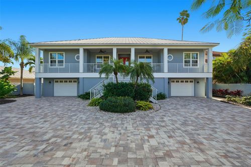 401 Harbor Dr, BELLEAIR BEACH, FL, 33786-3251 | Card Image