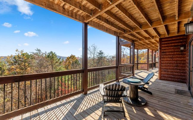 9 Kensington Dr, Home with 3 bedrooms, 3 bathrooms and null parking in Mineral Bluff GA | Image 57