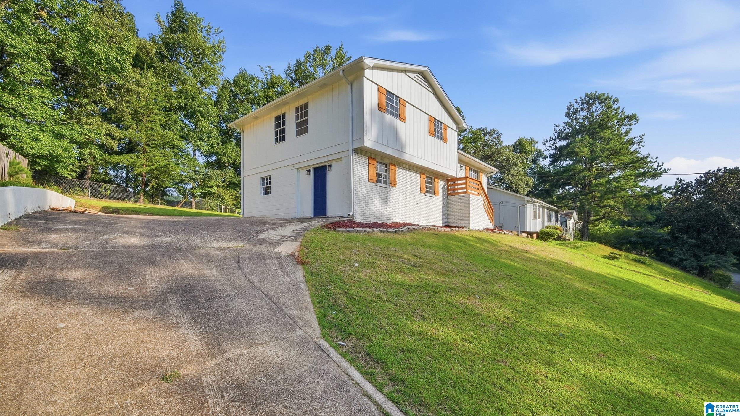 Residential in BIRMINGHAM 4