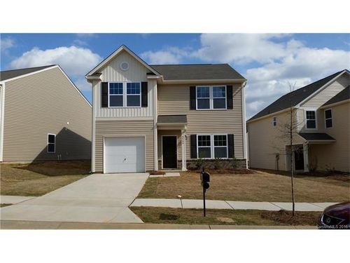 9425 Hanberry Blvd, Charlotte, NC, 28213-0227 | Card Image