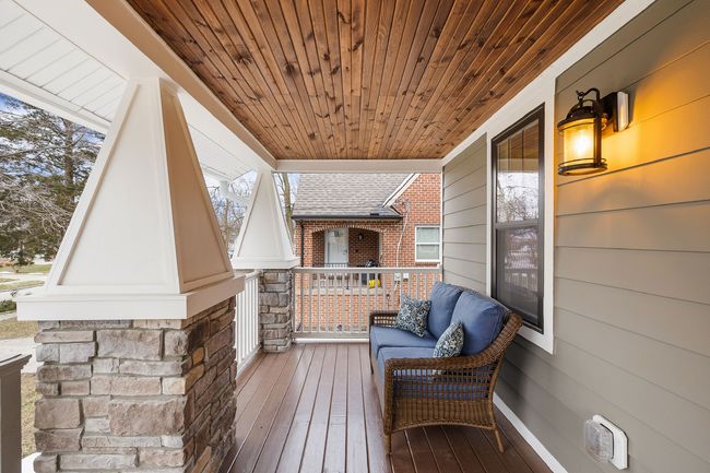 436 Detroit Ave, House other with 4 bedrooms, 4 bathrooms and null parking in Royal Oak MI | Image 4