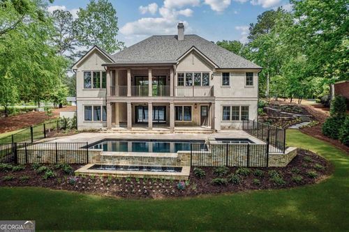1420 Anchor Bay Dr, Greensboro, GA, 30642-3784 | Card Image