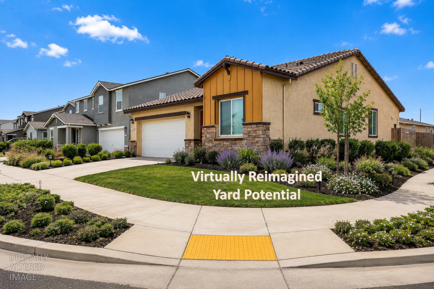 Residential in Merced 4