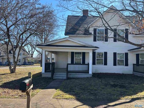 3501 S Broad Pl Sw, Huntsville, AL, 35805-5013 | Card Image