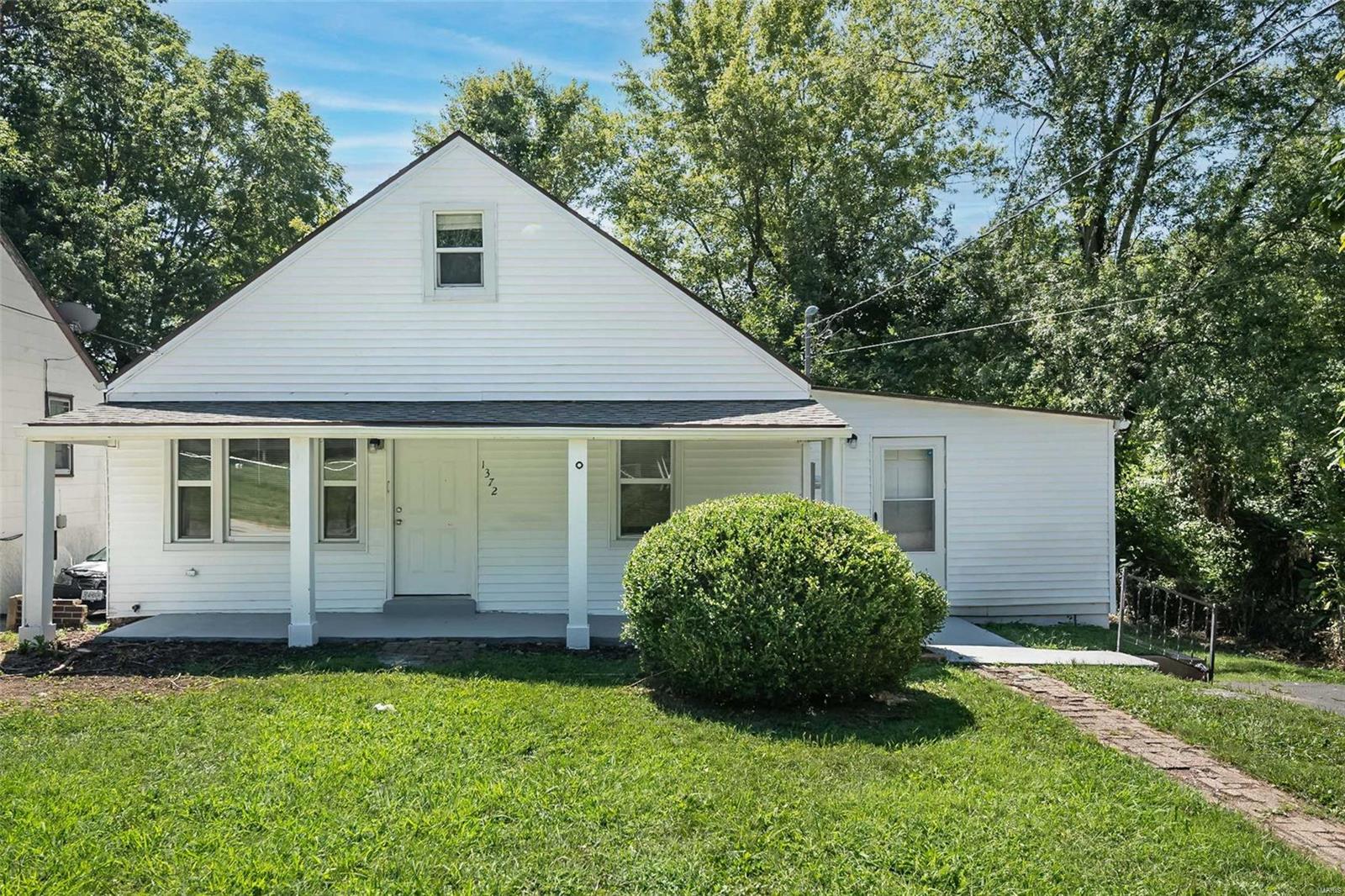 Heydt Ave, Saint Louis, MO 63135