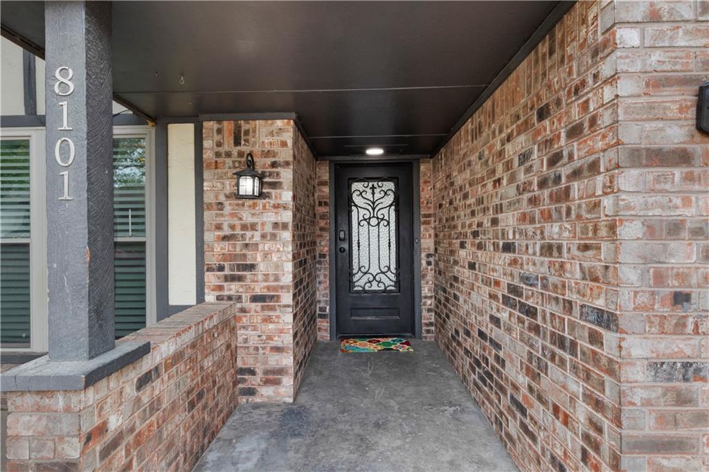 Westwood Cir, Oklahoma City, OK 73127