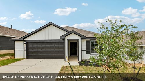 204 Balmorhea St, Kyle, TX, 78640-3673 | Card Image