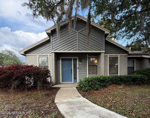 705-10800 Old St. Augustine Road, Jacksonville, FL, 32257 | Card Image